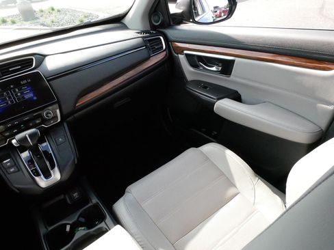 Used 2019 Honda CR-V EX-L image 11