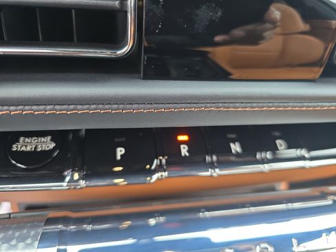 New 2026 Lincoln Aviator Black Label image 24