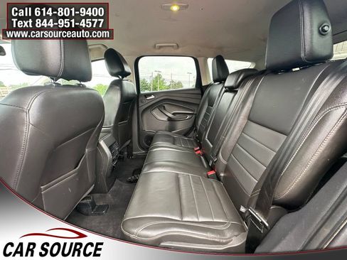 Used 2016 Ford Escape Titanium AWD/4WD image 20