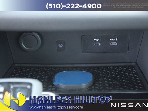 New 2026 Nissan Pathfinder SL w/ SL Premium Package AWD/4WD image 26