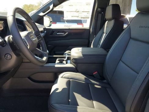 New 2026 GMC Yukon XL Denali w/ Sun & Power Step Package image 19