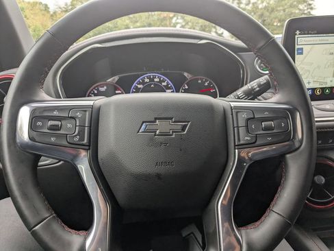 Used 2025 Chevrolet Blazer RS image 22