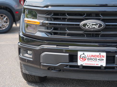 Used 2024 Ford F150 XLT w/ Equipment Group 302A MID AWD/4WD image 11