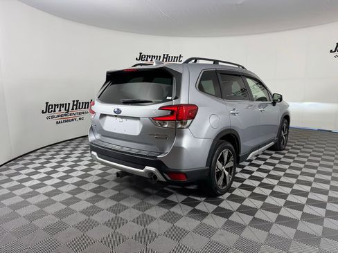 Used 2020 Subaru Forester Touring w/ Popular Package #2 image 8