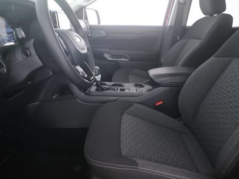 Used 2025 Ford Ranger XLT RWD image 16