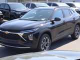 New 2026 Chevrolet Trax LT w/ LT Convenience Package image 3