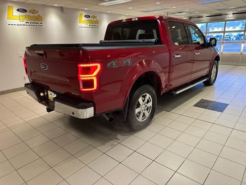 Used 2019 Ford F150 Lariat image 23