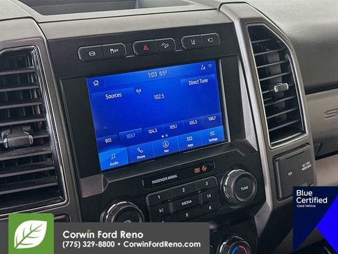 Used 2020 Ford F250 XLT w/ XLT Value Package image 19