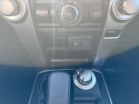 Used 2023 Toyota 4Runner TRD Sport w/ Technology Package image 21