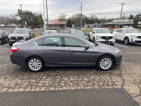 Used 2015 Honda Accord EX-L image 15