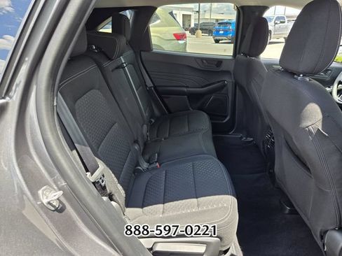 Used 2023 Ford Escape Active FWD image 18