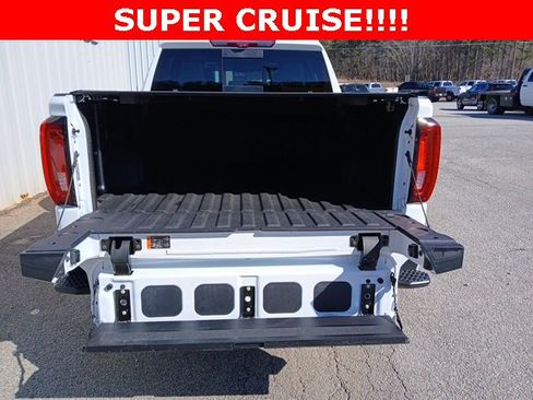 Used 2023 GMC Sierra 1500 Denali image 9
