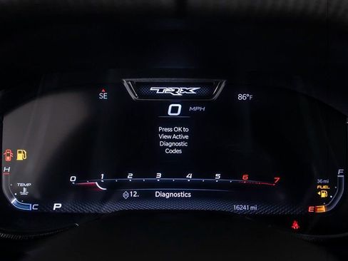 Used 2024 RAM 1500 TRX image 23