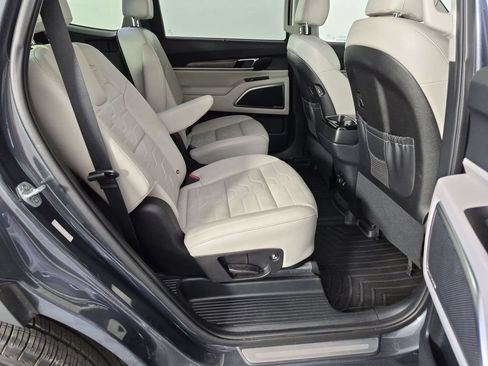 Used 2020 Kia Telluride SX w/ SX Prestige Package AWD/4WD image 38