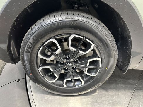 Certified 2023 Hyundai Santa Cruz SEL AWD/4WD image 9
