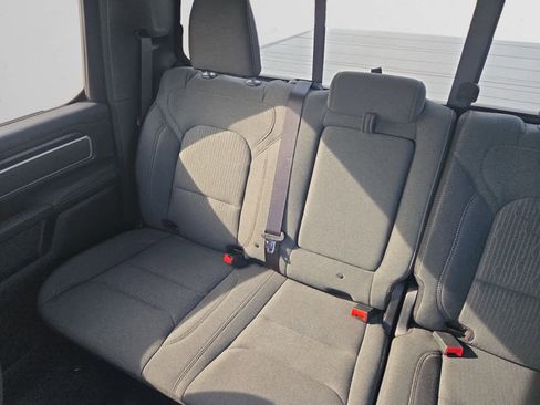 Used 2020 RAM 1500 Big Horn image 13