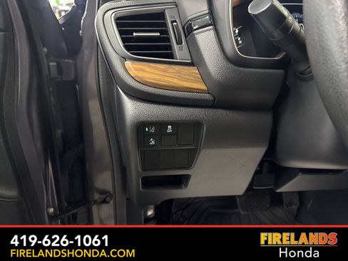 Certified 2022 Honda CR-V EX image 15