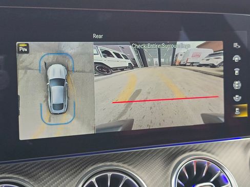 Certified 2022 Mercedes-Benz AMG GT 53 image 32