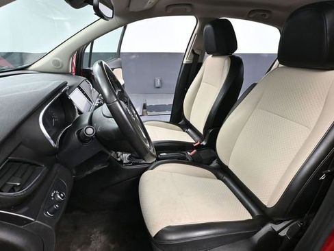 Used 2017 Buick Encore Preferred FWD image 21