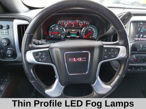 Used 2018 GMC Sierra 1500 SLE w/ SLE Value Package image 11