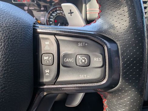 Used 2021 RAM 1500 TRX w/ TRX Level 2 Equipment Group AWD/4WD image 30