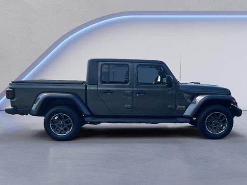 Used 2020 Jeep Gladiator Overland w/ Popular Equipment Package AWD/4WD image 7