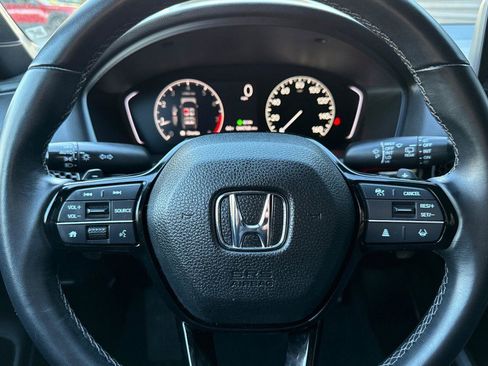 Certified 2022 Honda Civic Sport image 22