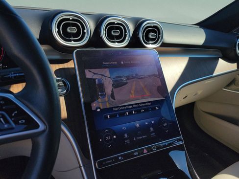 Certified 2023 Mercedes-Benz C 300 Sedan image 33