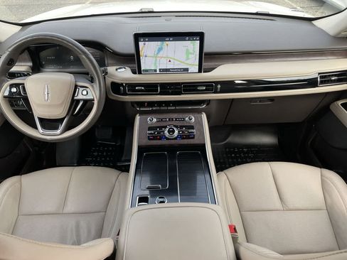Used 2022 Lincoln Aviator Reserve w/ Elements Package Plus AWD/4WD image 27