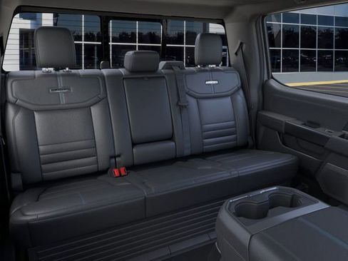 New 2026 Ford F250 Platinum image 13