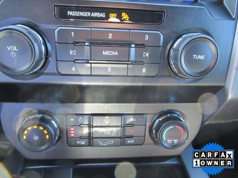 Used 2020 Ford F150 XLT w/ Equipment Group 302A Luxury image 28