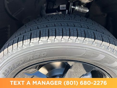 New 2026 Jeep Grand Cherokee Limited AWD/4WD image 27