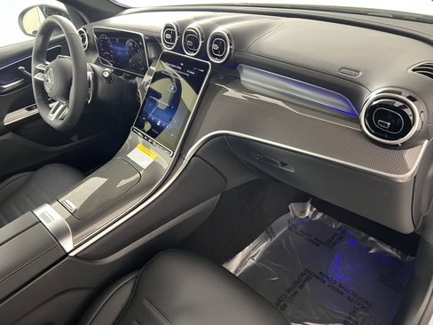 New 2026 Mercedes-Benz GLC 43 AMG 4MATIC image 26