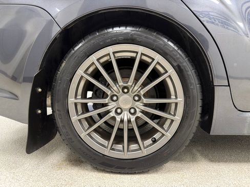 Used 2013 Subaru Impreza WRX Sedan image 35