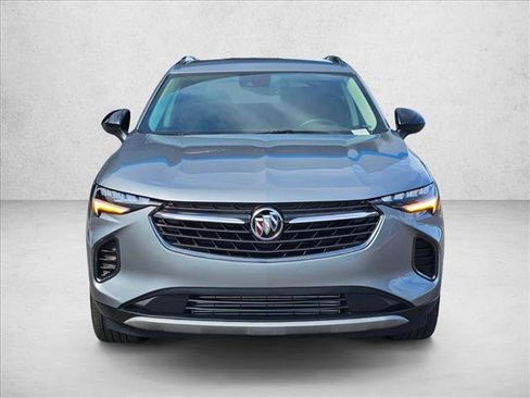 Certified 2023 Buick Envision Preferred image 2