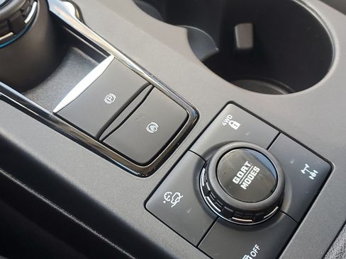 Used 2023 Ford Bronco Sport Badlands AWD/4WD image 31