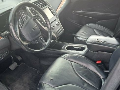 Used 2015 Lincoln MKC FWD w/ Equipment Group 102A Reserve image 5