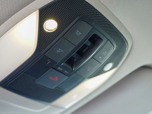 Certified 2023 INFINITI QX60 Sensory w/ Cargo Package image 20