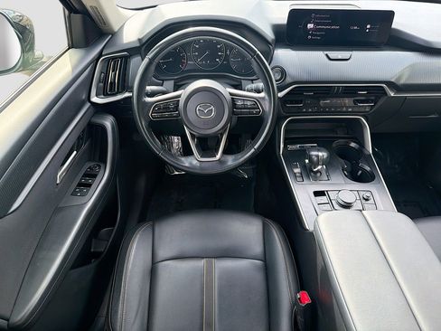 Used 2024 MAZDA CX-90 3.3 Turbo w/ Select Package image 17