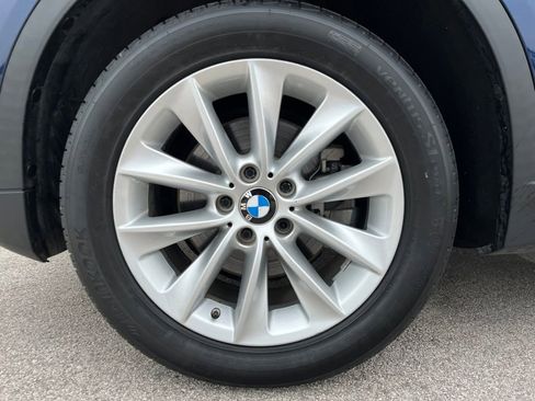 Used 2016 BMW X3 sDrive28i RWD image 13