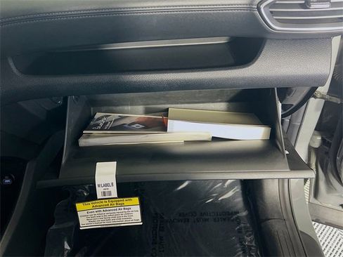 Used 2021 Hyundai Santa Fe SEL image 30