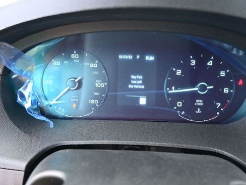 New 2026 RAM ProMaster 2500 w/ Convenience Group image 18