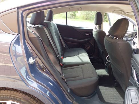 Used 2025 Subaru Legacy Premium w/ Popular Package #1A AWD/4WD image 39