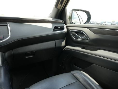 Used 2021 Chevrolet Tahoe LT RWD image 9