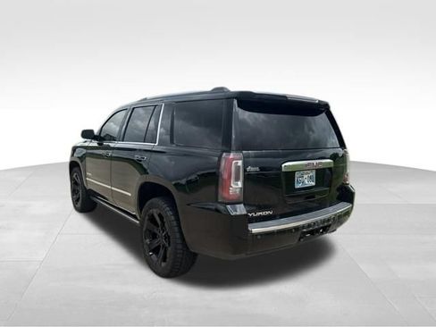 Used 2018 GMC Yukon Denali w/ Denali Ultimate Package AWD/4WD image 5