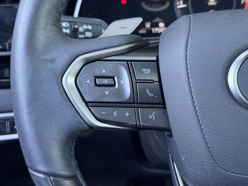 Used 2023 Lexus RX 350 Premium image 29