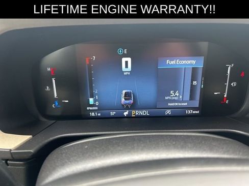 New 2026 Ford Bronco Sport Big Bend w/ Convenience Package AWD/4WD image 20