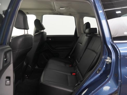 Used 2014 Subaru Forester 2.0XT Touring w/ Popular Package #2 image 18