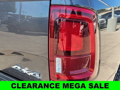 New 2025 RAM 2500 Laramie image 41