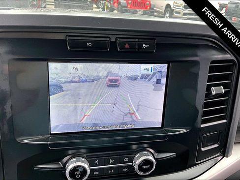 Used 2023 Ford F150 XLT w/ XTR Package AWD/4WD image 10